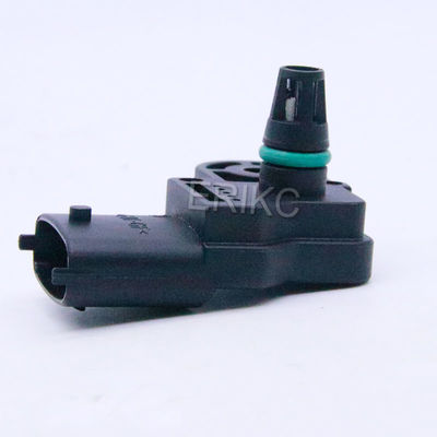 ERIKC 0261230030 MAP Pressure Sensor Intake AIR Manifold 46553045 71732447 12568929 For OPEL FIAT LANCIA FACET SCANIA