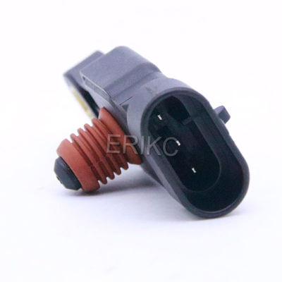 ERIKC 96325870 boost MAP Manifold Absolute Pressure Intake Air Sensor 25184083 FOR CHEVROLET