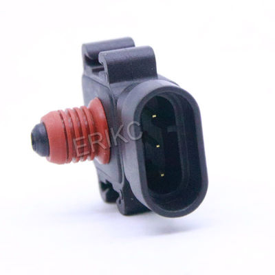 ERIKC 8093594090 Manifold Absolute 97180655 Intake air Pressure Map Sensor 16235939 for Chevrolet Buick GMC SAVANA