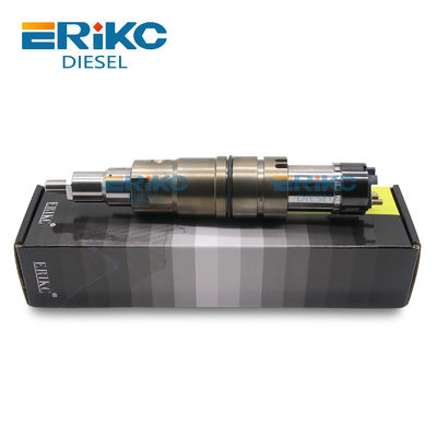 Nozzle Injector 2897320 2897551 4326959 4384025 Heavy Truck Injector 4384363 4397488 for CUMMINS XPI ISX 15 ISX