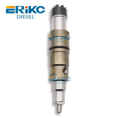 NEW Diesel Truck 4955080 5579415 Common Rail Injector 5579419 181365371 1302450 For Cumins 2897320PX 5579419PX