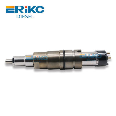 Truck Fuel Injector 1948565 2029622 2030519 Diesel Engine Spare Parts 2031835 2031836 2036181 For Cumins