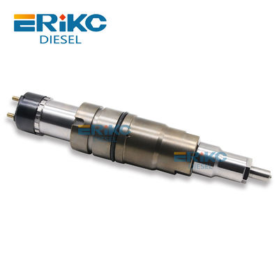 NEW Diesel Truck 4955080 5579415 Common Rail Injector 5579419 181365371 1302450 For Cummins 2897320PX 5579419PX