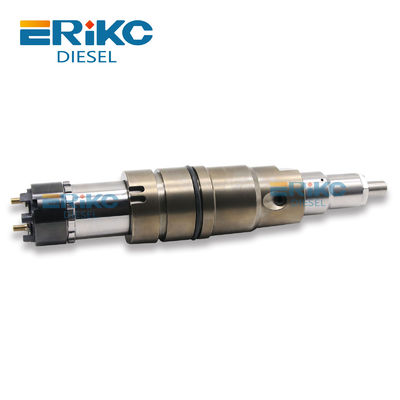 NEW Diesel Truck 4955080 5579415 Common Rail Injector 5579419 181365371 1302450 For Cumins 2897320PX 5579419PX