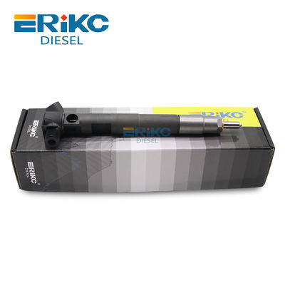 For SSANGYONG Heavy Truck Injector A6720170021 28384645 2834645 Diesel Fuel Injector Part Numbers RJ61RSA 66159012621 428384644 6720170021