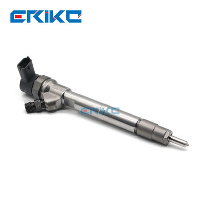 For Volkswagen Golf 0445110741 Diesel Common Rail Injector 0 445 110 741 04L130277AE 0445 110 741 Nozzle Injector