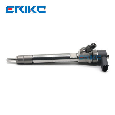 For Volkswagen Golf 0445110741 Diesel Common Rail Injector 0 445 110 741 04L130277AE 0445 110 741 Nozzle Injector