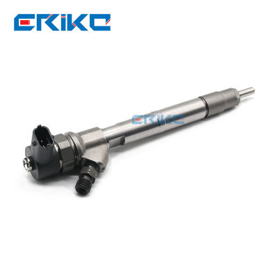 For Volkswagen Golf 0445110741 Diesel Common Rail Injector 0 445 110 741 04L130277AE 0445 110 741 Nozzle Injector