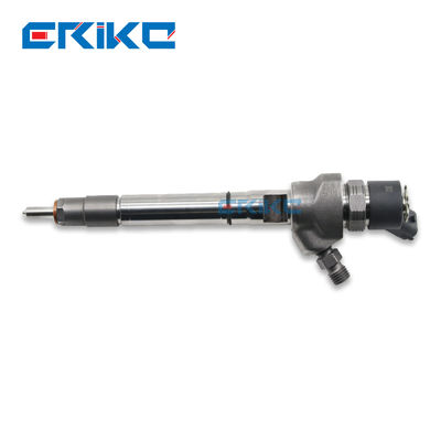 ERIKC 0 445 110 981 0 445 110 982 Diesel Engine Fuel Injector 0445110982 0445110981 For Diesel Car