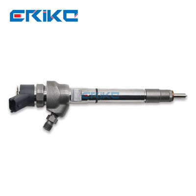 ERIKC 0 445 110 981 0 445 110 982 Diesel Engine Fuel Injector 0445110982 0445110981 For Diesel Car