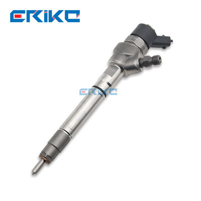 Auto Fuel Injection 0445 110 953 0 445 110 953 Common Rail Injector Nozzle 0445110953 For Bosch