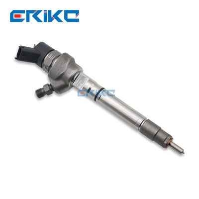 Auto Fuel Injection 0445 110 953 0 445 110 953 Common Rail Injector Nozzle 0445110953 For Bosch