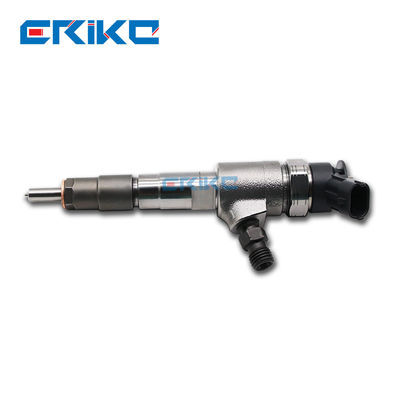 Injector Nozzle 0445 110 399 Diesel Fuel Injector 0 445 110 399 0445110399 For Peugeot 207 1.4 HDi 1.4 Lt HP 68 KW 50