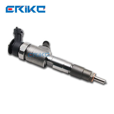For CITROEN/PEUGEOT 0445110339 Genuine Common Rail Injector 0445 110 339 0 445 110 339 0986435172