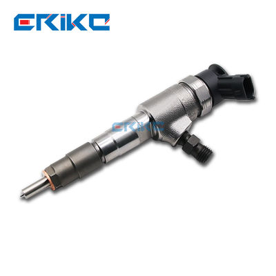 0445110566 0445110565 Diesel Injector 0 445 110 566 0 445 110 565 For PEUGEOT / CITROEN / FORD 1.6d blue hdi Euro 6