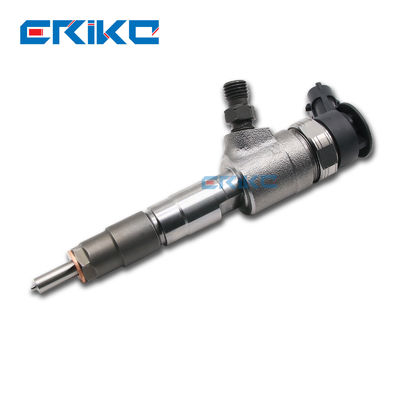 ERIKC 0 445 110 739 0445110739 Common Rail Injector 0 445 110 860 0445110860 for Diesel Injector