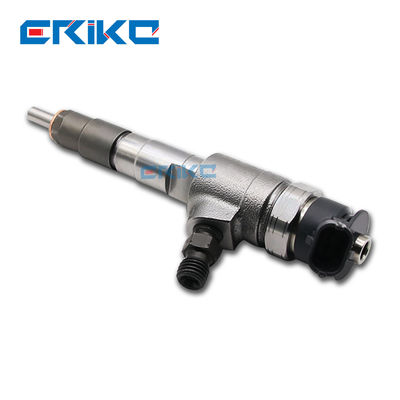 ERIKC 0 445 110 739 0445110739 Common Rail Injector 0 445 110 860 0445110860 for Diesel Injector
