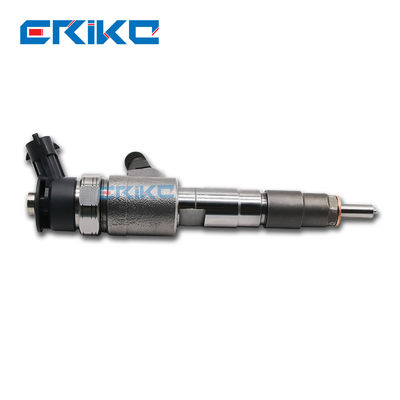 ERIKC Fuel Injector 0986435143 0445110252 Diesel Engines Injection 0 445 110 252 For CITROEN/PEUGEOT 1980K2 96565889