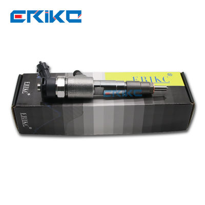 ERIKC 0 445 110 739 0445110739 Common Rail Injector 0 445 110 860 0445110860 for Diesel Injector