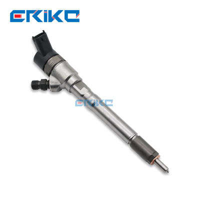 ERIKC 0445110523 0 445 110 523 New Diesel Fuel Injector 0986435251 68211302AA 35062016F For DODGE/Jeep/ VM