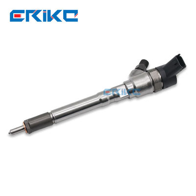 ERIKC 0445110523 0 445 110 523 New Diesel Fuel Injector 0986435251 68211302AA 35062016F For DODGE/Jeep/ VM