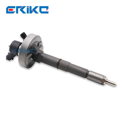 0 445 110 169 16600DC000 Diesel Fuel Injector 7701058110 7701061090 For NISSAN/For Renau Mascott 160 3.0 115kW 0445110169