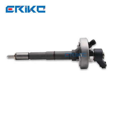 Nozzle 0 445 110 883 0 445 110 884 Fuel Diesel Injector 0445110883 0445110884 For ZD30 Nissan Patrol 3.0Ltr ZD30 Aug