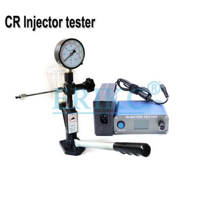 ERIKC test machine diesel common rail injector oil pressure testing equipment CR For BOS injector measuring tools