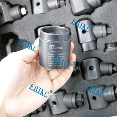 ERIKC fuel injector removing Disassembly tools12PCS For BOS denso auto dismantling tools injection pump tool