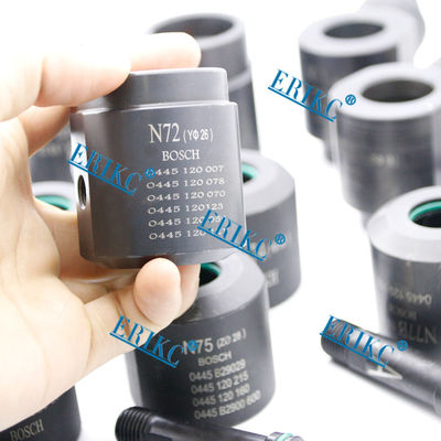 ERIKC fuel injector removing Disassembly tools12PCS bosch denso auto dismantling tools injection pump tool