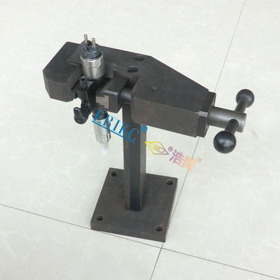 ERIKC common rail injector calibration Disassemble rack tool auto diesel fuel injector dismounting tools fix injector