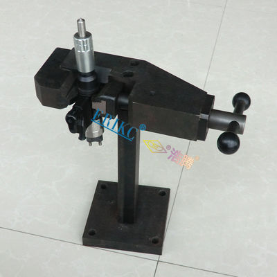 ERIKC common rail injector Flip stand Disassemble rack tool repair auto parts universal For BOS denso For Delp