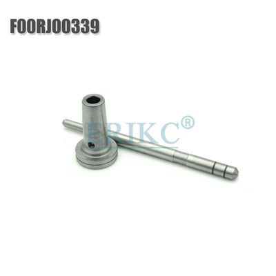 F ooR J00 339 oil pump injector valve F00RJ00339 diesel engine fuel injector F00R J00 339 For IVECO 0445120007
