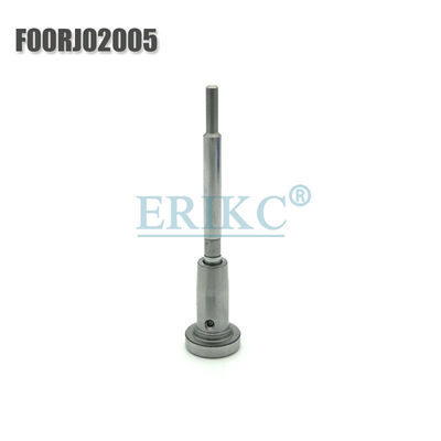 GMC  Isuzu ERIKC FooRJ02005 For BOS diesel fuel injector control valve assy F ooR J02 005 ,  valve parts F00R J02 005