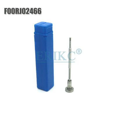 MAN F00RJ02466 auto spare parts For BOS FooR J02 466 common rail injector valve F 00R J02 466
