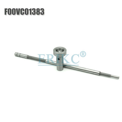 shangchai FooVC01383 bosch diesel engine parts valve kits F00V C01 383 , injector nozzle control valve F ooV C01 383