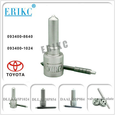 Toyota ERIKC DLLA145 P864 Denso diesel  nozzle Hiace 093400-8640 Hilux DLLA 145 P864 pump parts fuel dispenser nozzle