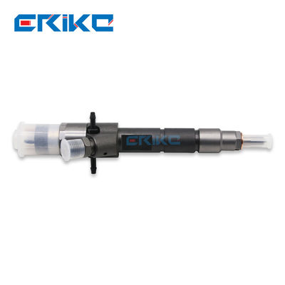 ERIKC 0445120043 Diesel Fuel Injector 0 445 120 043 2R0130201B for Volkswagen Constellation Volksbus WORKER 31.26CE