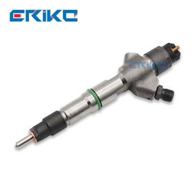 For Cumins 0445120062 0 445 120 062 Diesel Engine Injector 0445 120 062 With Nozzle DLLA152P1563 0 433 171 962