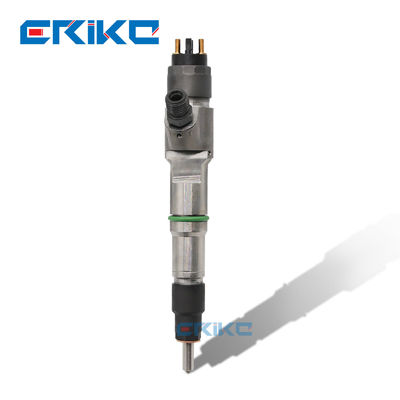 Nozzle Injector 0445 120 101 Stainless Steel Injector 0 445 120 101 0445120101 For CAMC 10L ASHOK X7478400