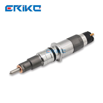ERIKC 0 445 120 252 0 445 120 254 Diesel Injector Nozzle Assy 0445120252 0445120254 Truck Injection