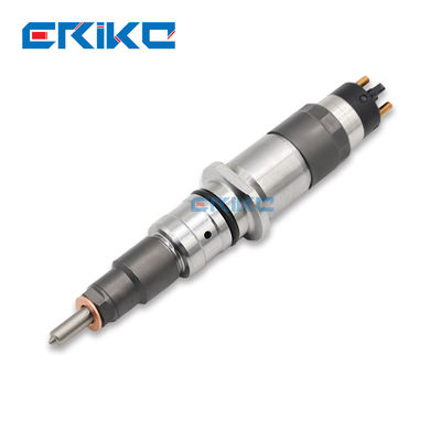 ERIKC 0 445 120 252 0 445 120 254 Diesel Injector Nozzle Assy 0445120252 0445120254 Truck Injection