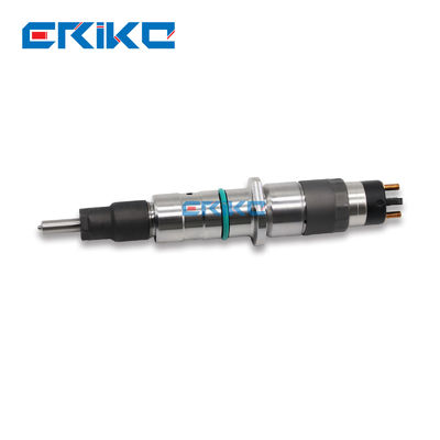 For Cumins 0445120035 Diesel Engine Injector 0445 120 035 0 445 120 035 Stainless Steel Injector