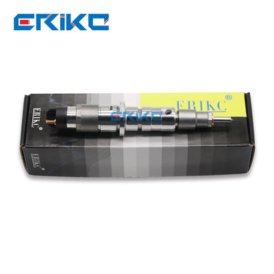Auto Spare Part 0445120455 0445 120 455 Diesel Fuel Injector 0 445 120 455 For Cummins Dodge 6.7L/Dongfeng/Komatsu