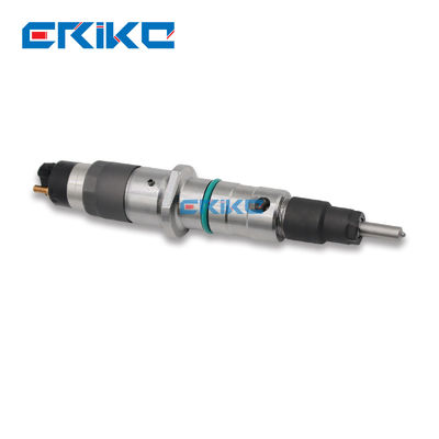 For Cumins 0445120035 Diesel Engine Injector 0445 120 035 0 445 120 035 Stainless Steel Injector