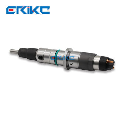 Auto Spare Part 0445120455 0445 120 455 Diesel Fuel Injector 0 445 120 455 For Cumins Dodge 6.7L/Dongfeng/Komatsu