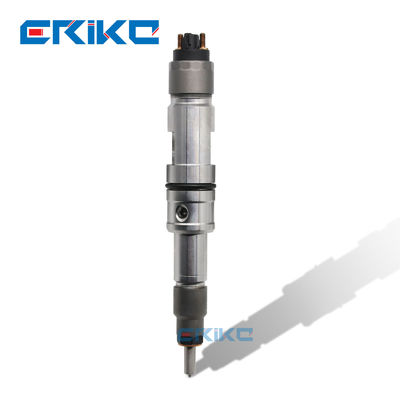 Diesel Injection Nozzle 0 445 120 527 / 531 / 088 0445120527 Heavy Truck Injector 0445120531 0445120088