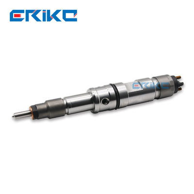 ERIKC 0445120468 0 445 120 468 Common Rail Injection System 0445120492 0 445 120 492 For Diesel Car