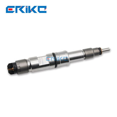 ERIKC 0445120610 0445120533 Injector Nozzle Parts Common Rail 0 445 120 610 0 445 120 533 Fuel Injector