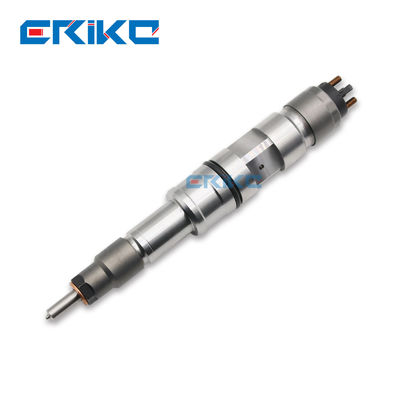 ERIKC 0445120468 0 445 120 468 Common Rail Injection System 0445120492 0 445 120 492 For Diesel Car